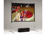 Da-Lite 6ft x 8ft Fast Fold Screen