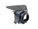 4x4 Matte Box for DV