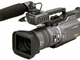 Sony DSR-PD150P PAL DVCAM
