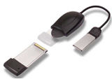 Duel Adapter - P2/PCMCIA Converter