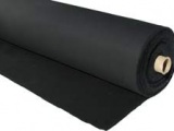 Duvetyne, 12 ounce, 54" x 50 yard roll