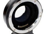 Metabones T Smart Adapter - Canon EF or EF-S Mount Lens to Select Micro 4/3