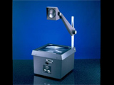 Eiki 3875B Overhead Projector