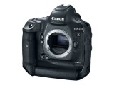 Canon EOS-1D X Mark II DSLR Camera Body