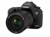 Canon EOS 5D Mark III DSLR Camera