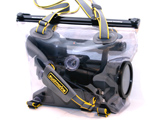 EWA Marine VP2 Splashbag - HVX200