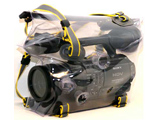 EWA Marine VFX Splashbag - Z1, FX1