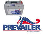 Exide Prevailer Sealed Gel Battery