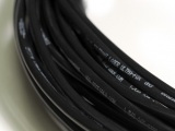 TAC-4 Singlemode ST-ST Tactical Fiber Cable - 500ft