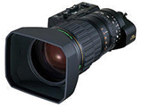 Fujinon HA 42 x 9.7 BERD HD Lens