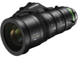 Fujinon XK20-120mm T3.5 Cabrio Premier Lens (PL Mount)