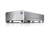 G-Technology 2TB G-Drive Pro Dual Thunderbolt Ports