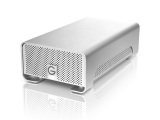 G-Technology 4TB G-RAID External Dual-Drive Storage System