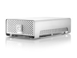 G-Technology G-RAID mini 1TB Dual-Drive Storage System