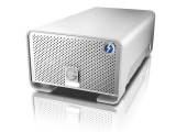G-Technology 4TB G-RAID External Array with Thunderbolt