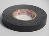 Tape, Gaffer's Tape, 1" Black
