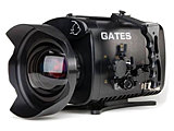 Gates HVX200 Underwater Package (HD)