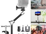 GoPro Mounting Kit