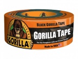 Black Gorilla Tape, 1.88" x 12 yards