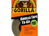 Gorilla Tape To-Go, 1" x 30'