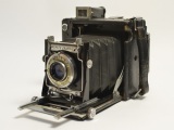Speed Graphic 2.25 x 3.25 Camera Prop, #C220