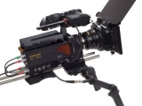 ARRI Phantom HD Gold Package