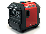 Honda EU3000is 3000w Super Quiet Generator with Handy Electric Start