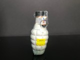 Color Smoke Grenade, White