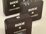 Rode Wireless Go II