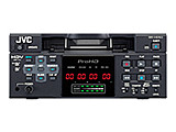 JVC BR-HD50 Recorder/Player/VTR Deck