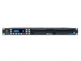AJA Ki-PRO Rack ProRes File Recorder
