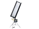 Kino Flo 4 Bank x 4 foot, 3200K Tungsten