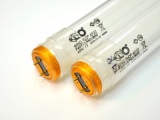 Kino Flo Bulbs, 2 x 2 foot, 3200K Tungsten