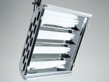 Kino Flo Parabeam 400 Fluorescent Light (120V AC)