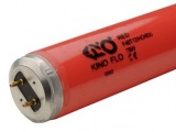 Kino Flo Bulb, 1 x 4 foot, RED 625nm