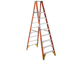 10ft Fiberglass ladder