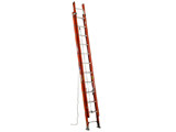 24ft Extension ladder