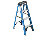 4ft Fiberglass ladder