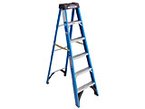6ft Fiberglass ladder