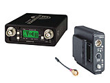 Lectrosonics UHF 400/411 Wireless Diversity Kit, w/Tram