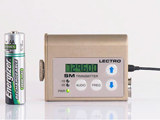 Lectrosonics SM digital wireless lavalier kit