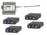 Lectrosonics IFB Kit (4 Receivers)