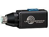Lectrosonics UH400A Plug-on transmitter and 411 receiver