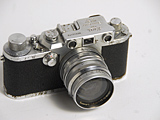 Leica M3 35mm Prop Camera, #C17