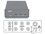 Leitch 1x6 Video Distribution Amplifier (DA)