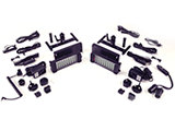 Litepanels 2 Lite Infrared Kit