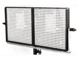 Litepanels 2x1 Fixture Frame for (2) 1 x 1 Fixtures