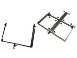 Litepanels 2x2 Frame/Yoke for (4) 1 x 1 Fixtures