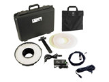 Litepanels LED Ringlite Mini System 5600K Spot