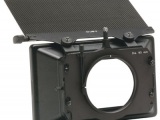 ARRI LMB-5 2-Stage Clip-On Matte Box